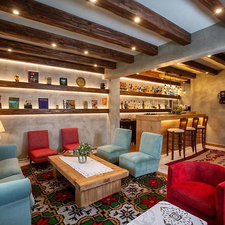La Noi Guesthouse Samarína 외부 사진