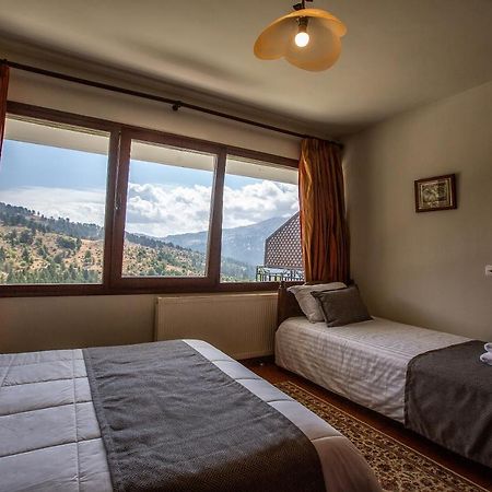 La Noi Guesthouse Samarína 외부 사진