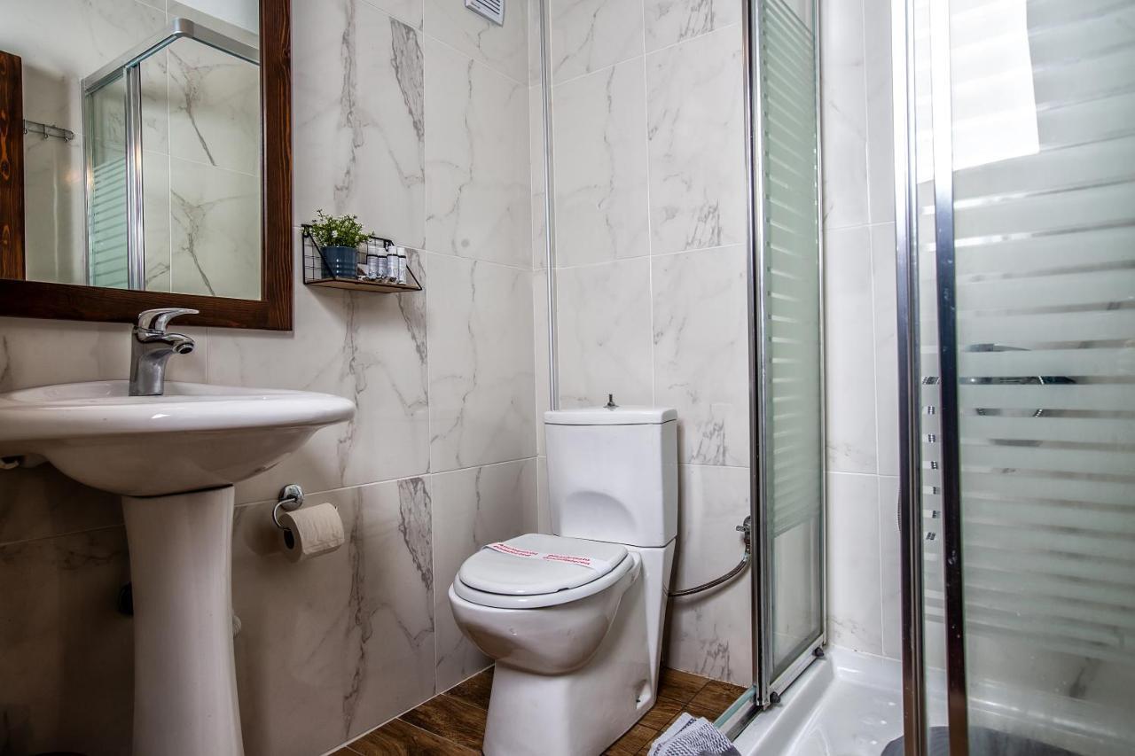 La Noi Guesthouse Samarína 외부 사진
